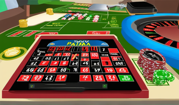 Roulette PayMaya Loyalty Points in Marikina: A Guide for Filipino Gamblers
