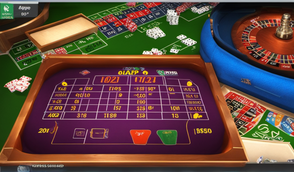 Boost Your Craps Winnings with Payoneer in Taguig: A Comprehensive Guide