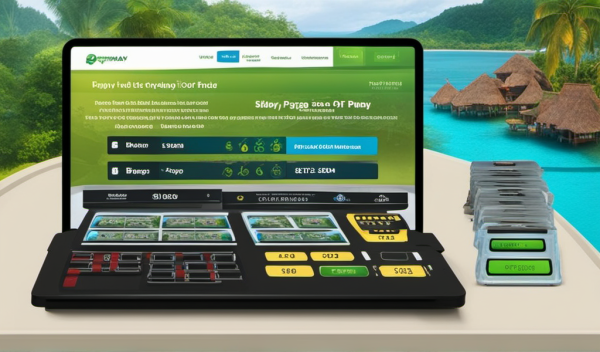 Progressive Slots with PayMaya Payment Method in Cebu: A Comprehensive Guide