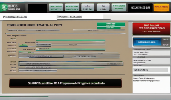 Progressive Slots Gcash Bank Transfer Settings in Las Pinas: A Comprehensive Guide