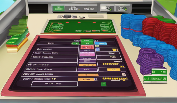 Mastering Ethereum Table Games in Marikina: Expert Strategies for a Winning Edge