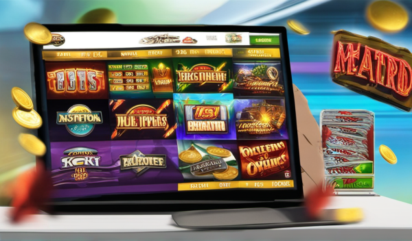 Master Your Online Slots Game with Mastercard in Taguig: Strategies for 2025