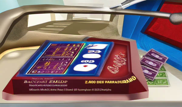 Baccarat Gcash Deposit Metro Manila Strategy: Mastering the Game in 2025