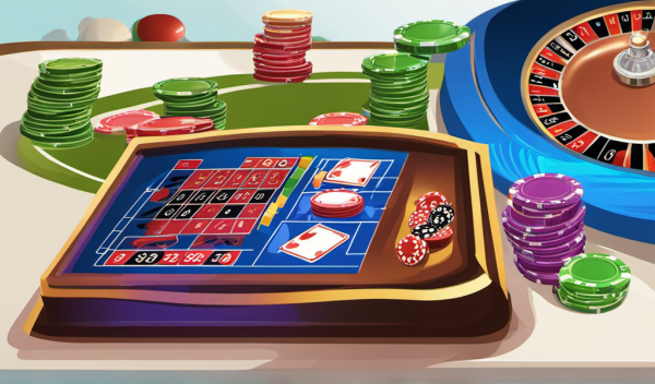 Live Casino Mastercard Sign Up Pasig 2025: A Comprehensive Guide