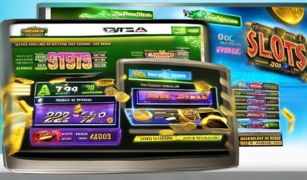 Mega Slots Bank Transfer Loyalty Points in Taguig: Expert Tips for 2025