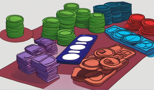 Craps Ethereum Payment Method in Antipolo: A Comprehensive Guide for Filipino Players