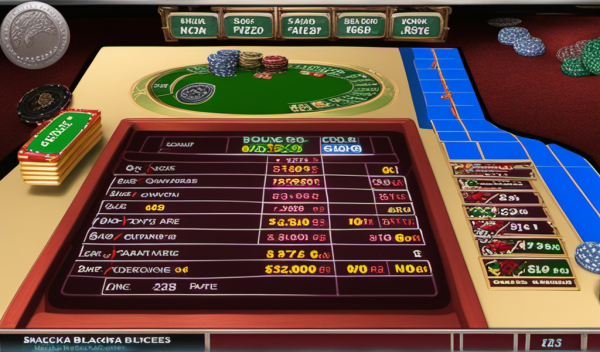 Maximize Your Winnings: A Comprehensive Guide to Blackjack Maya Promo in Baguio 2025