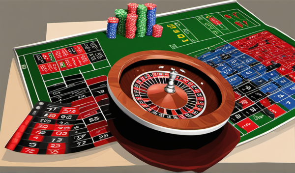 Roulette Litecoin Strategy for Taguig Players in 2025
