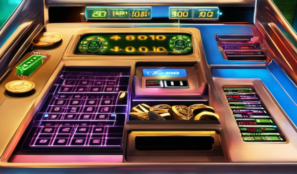 Maximizing Bitcoin Jackpot Slots in Manila: A High Roller’s Guide