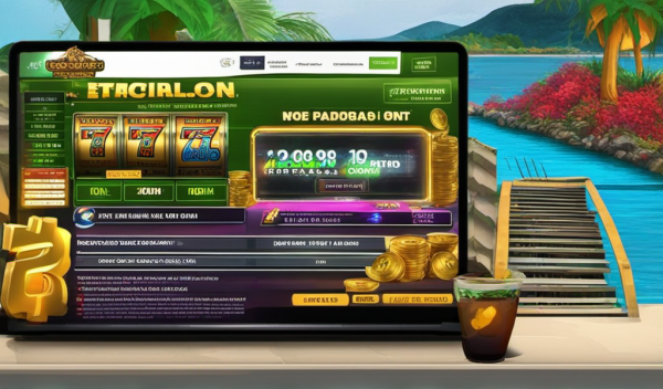 Unlocking the Best Slots Bitcoin Experience in Davao: A Comprehensive RTP Guide