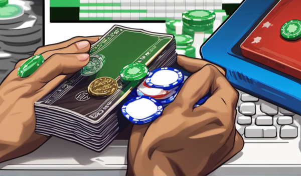 Crypto USDT Card Games: Low Bet Tips for Manila Players in 2025