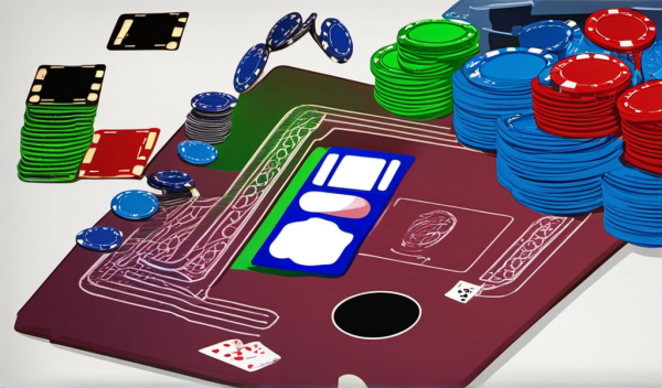 Blackjack PayPal Wagering in Makati: Strategies for High Rollers