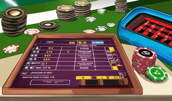 Davao Ethereum Table Games Online Casino Philippines