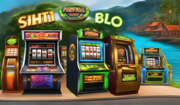 Unlock the Best Virtual Slots Experience with Mayapay in Iloilo: A Comprehensive Guide