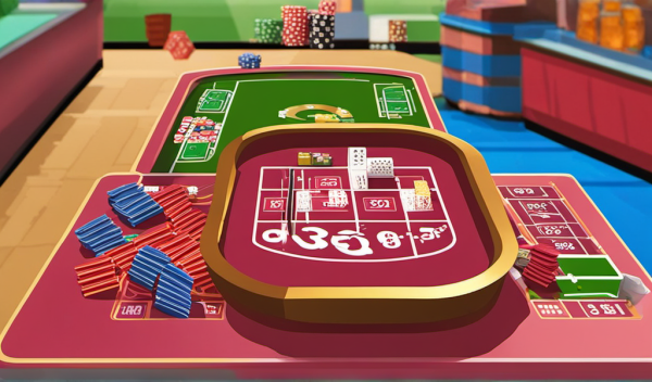 Maximize Your Winnings with GrabPay Table Games Referral Program in Las Piñas 2025