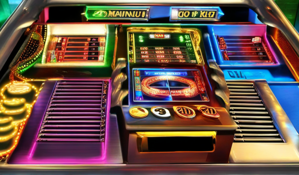 Maximizing Jackpot Slots with Low Bets in Manila: A Strategic Guide
