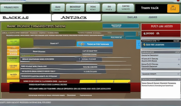 Blackjack Bank Transfer Tutorial: Optimizing RTP for Antipolo Players in 2025