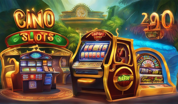 Maximize Your Winnings: A Comprehensive Guide to Mayapay Slots in Davao City