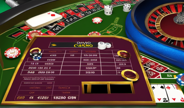 Live Casino Tether Deposit in Davao: A Comprehensive Guide for Filipino Players