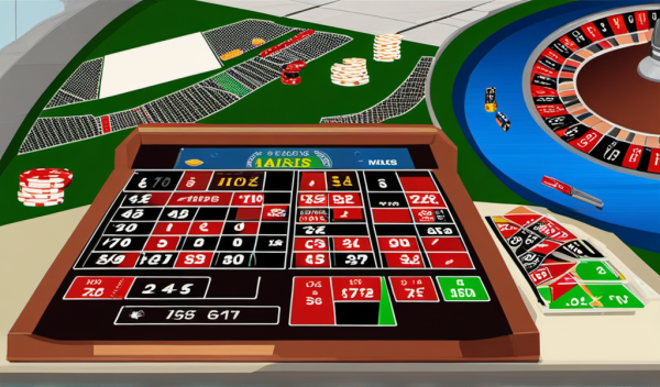 Roulette Mastercard Strategy: Manila Metro Trends for 2025