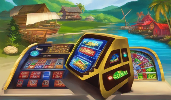 Best PayMaya Slots Bonus in Taguig for 2025: A Comprehensive Guide