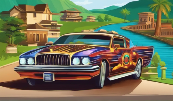 Unlock Exclusive PayMaya Slots VIP Benefits in Antipolo: Boost Your RTP in 2025