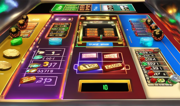 Bacolod Ethereum Slots Jackpot Strategy Philippines 2025