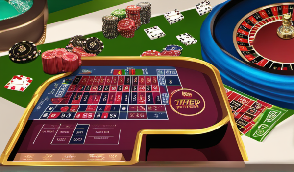 Live Casino Tether Bonus Iloilo Region: A Comprehensive Guide