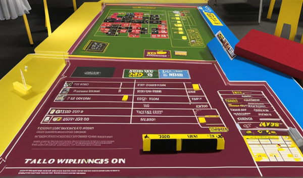 Unlock Exclusive Rewards: Table Games Western Union VIP Benefits for Cebuano Players in 2025