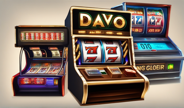 Davao Ethereum Slots Account Setup Guide Philippines