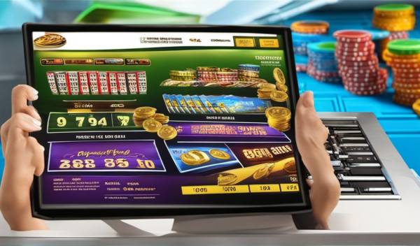 Online Slots Philippines: A Comprehensive Guide to Las Piñas Wagering in 2025