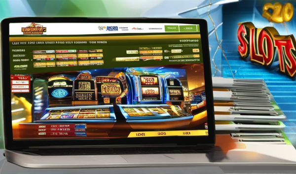 Unlocking the Best Slots Experience in Makati with Visa: A Comprehensive Guide for Filipino Players