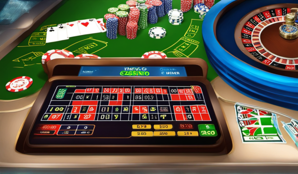 Live Casino PayMaya Withdraw in Makati: A Comprehensive Guide to High RTP Rates in 2025