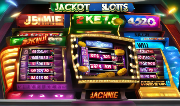 Maximizing Jackpot Slots with Low Bets in Taguig: A Skrill Guide for Filipino Players